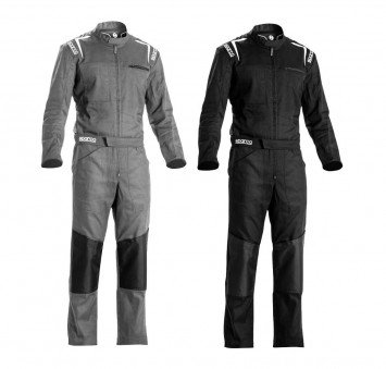 MONO MS-5 NEGRO TALLA L - Imagen 3