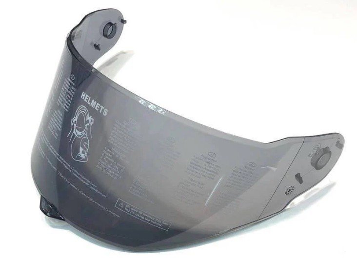 DARK VISOR PARA CIRCUIT EVO SC613