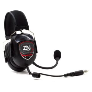 RHK/FF - HEMBRA NEXUS 4 PIN STD - CON AURICULARES