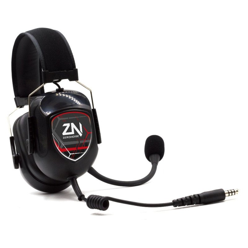 RHK/FF - HEMBRA NEXUS 4 PIN STD - CON AURICULARES