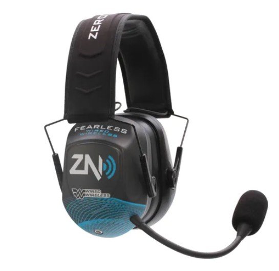 AURICULARES WW (CON CABLE-INALÁMBRICO)