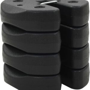 KIT DE PESAS 5KG(4 UNDS)