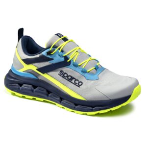 ZAPATILLAS SPARCO S-PIKE TURINI TALLA 45