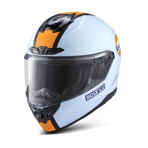 CASCO SPARCO X-PRO ECE06 TALLA XL GULF