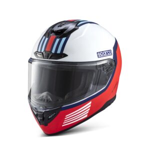 CASCO SPARCO X-PRO ECE06 TALLA S MARTINI RACING