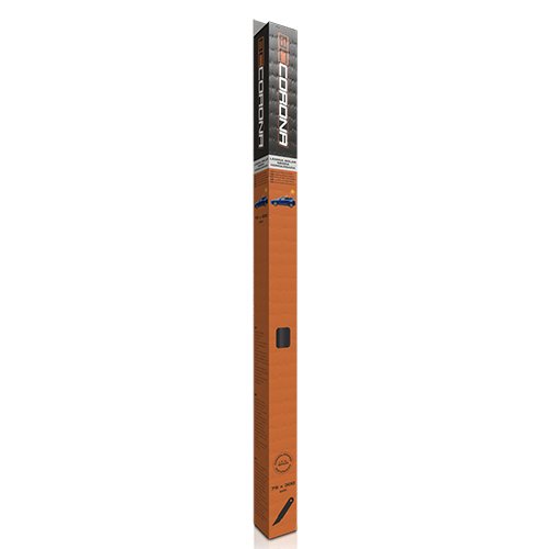 LAMINA SOLAR 75X300 NEGRA HOMOLOGADA CS30