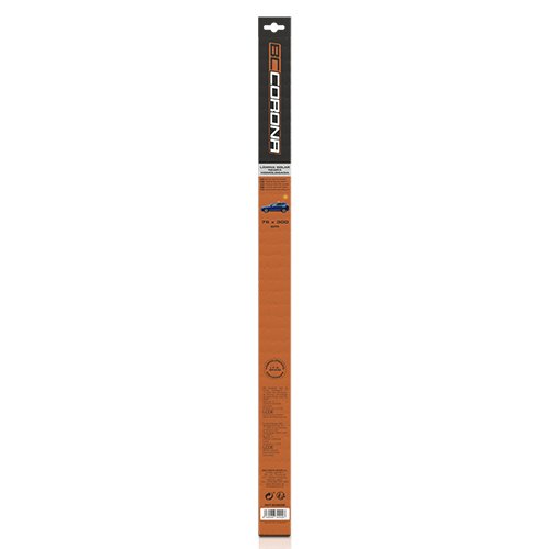 LAMINA SOLAR 75X300 NEGRA HOMOLOGADA CS30 - Imagen 4