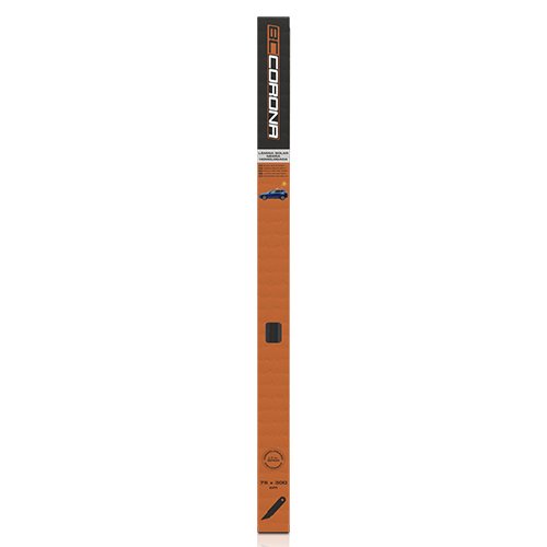 LAMINA SOLAR 75X300 NEGRA HOMOLOGADA CS30 - Imagen 5