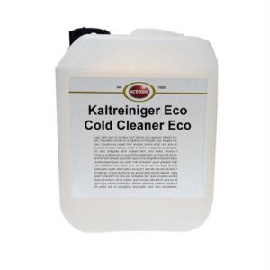 AUTOSOL COLD CLEANER ECO BIDÓN 5 L
