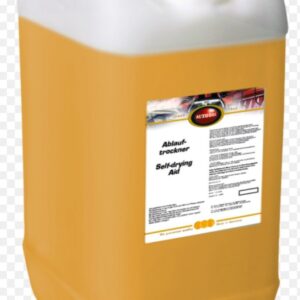 AUTOSOL AUXILIAR DE AUTOSECADO BIDÓN 20 L