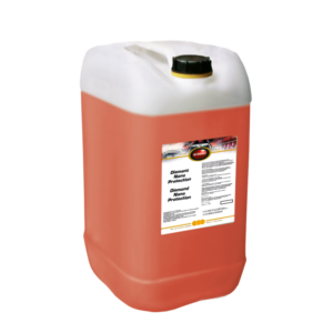 AUTOSOL CONSERVANTE EN AEROSOL PARA BAJOS PREMIUM BIDÓN 25 L