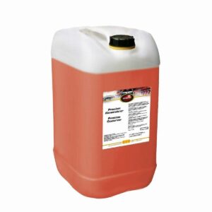AUTOSOL CONSERVADOR PREMIUM BIDÓN 25 L