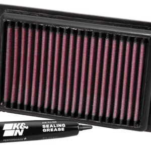 PL-1608 - FILTRO DE AIRE DE RECAMBIO K&N