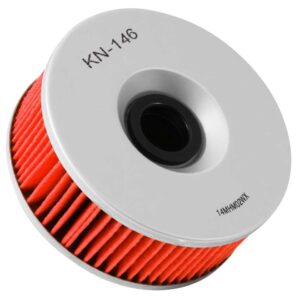 KN-146 - FILTRO DE ACEITE K&N