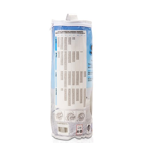 CADENA TEXTIL EASYSOCK T.XL CS12 NUEVO CS5 - Imagen 2