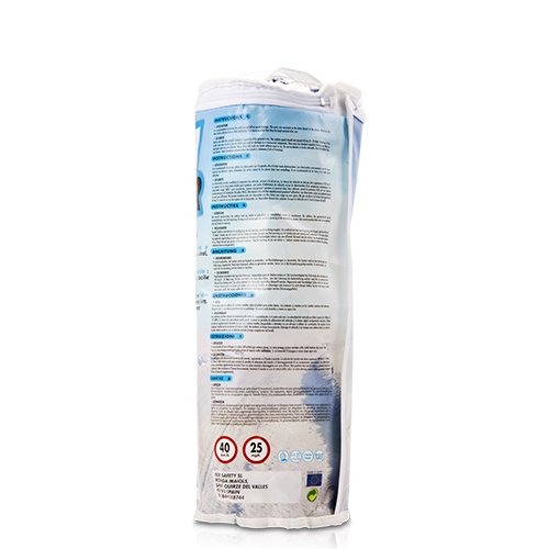 CADENA TEXTIL EASYSOCK T.XL CS12 NUEVO CS5 - Imagen 3