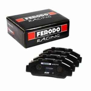 PASTILLA FERODO SPORT FDS1628