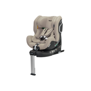 SILLA BEBE RECARO XENON 140 - 125CM ELEGANT BEIGE GRUPO 0 1 Y 2