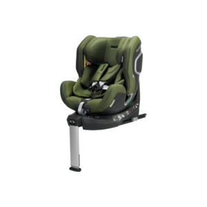SILLA BEBE RECARO XENON 140 - 125CM EPIC GREEN GRUPO 0 1 Y 2