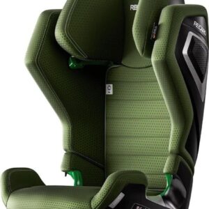 SILLA BEBE RECARO AXION 1 HELLO GREEN GRUPO 2 Y 3