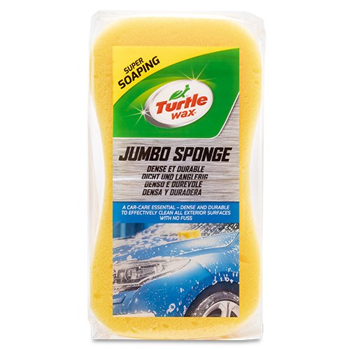 ESPONJA JUMBO TURTLE WAX - Imagen 3