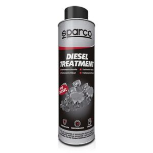 SPC TRATAMIENTO DIÉSEL 300ML 300ML