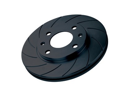 DISCOS BLACK DIAMOND RAYADO 12 KBD1125G12