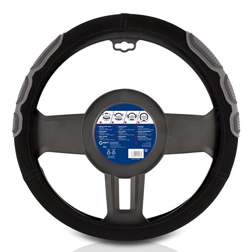 FUNDA VOLANTE SPC L-SPORT SPARCO CS10 - Imagen 4