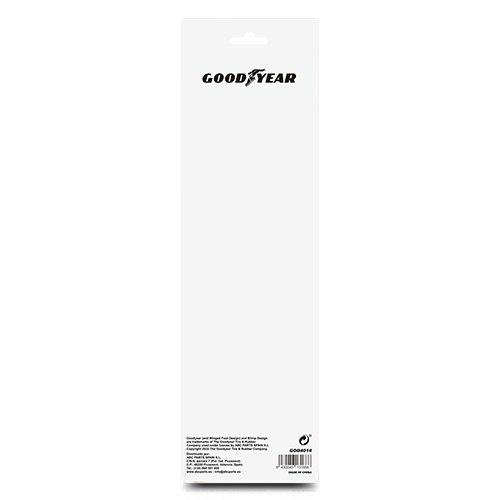 LLAVE FILTRO DE ACEITE GOODYEAR 4.5" MAX DIÁMETRO CS6 - Imagen 4