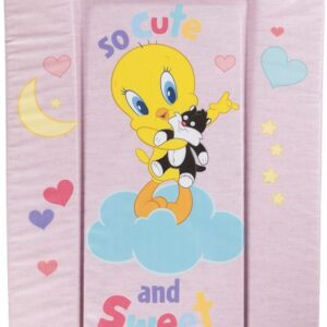 PIANO MORBIDO LOONEY TUNES MM.730X485X30
