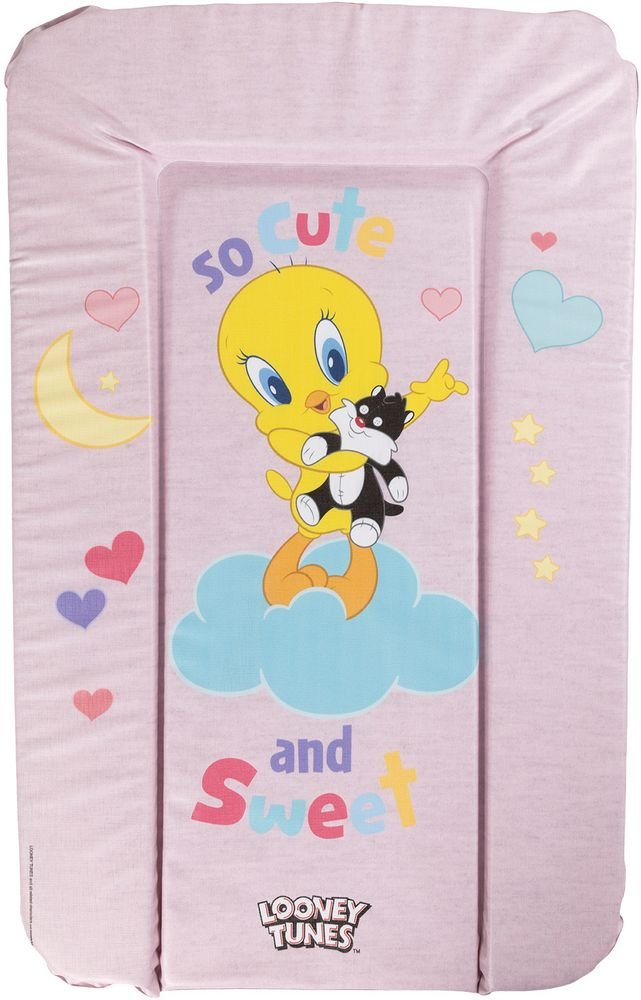 PIANO MORBIDO LOONEY TUNES MM.730X485X30