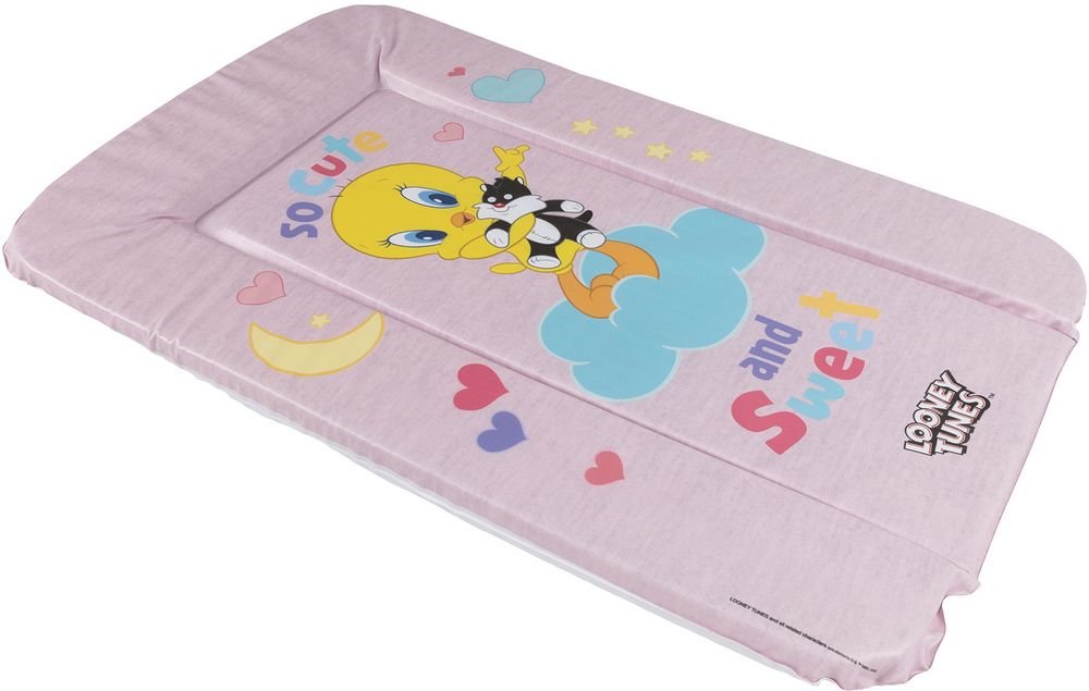 PIANO MORBIDO LOONEY TUNES MM.730X485X30 - Imagen 2