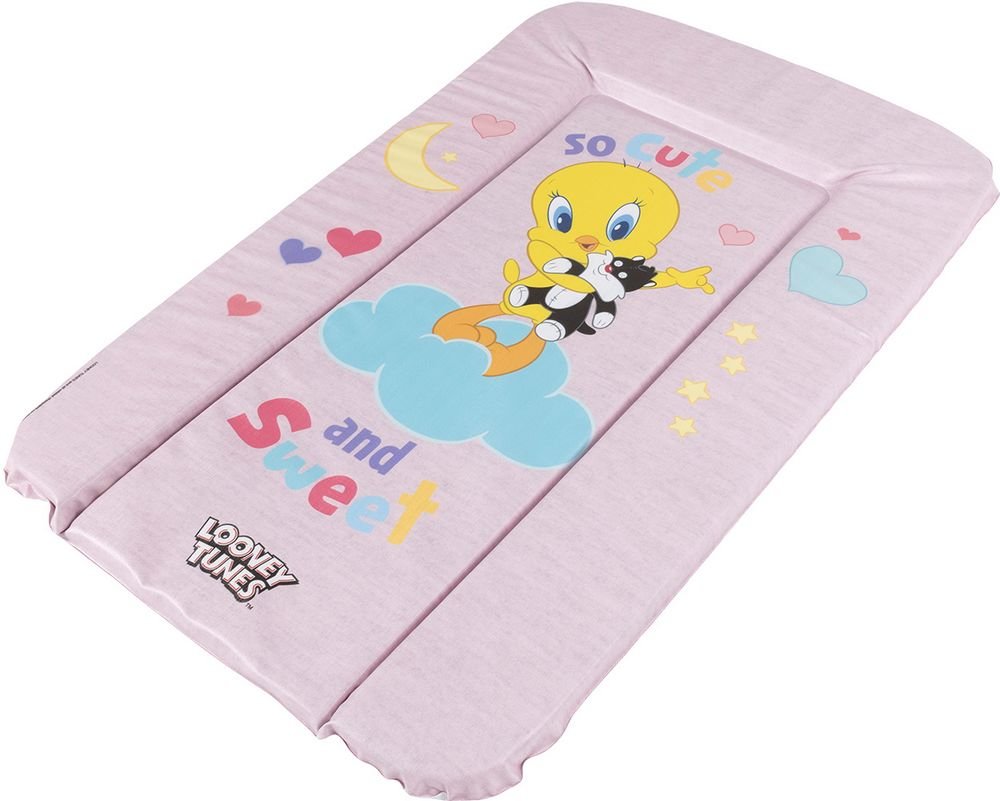 PIANO MORBIDO LOONEY TUNES MM.730X485X30 - Imagen 3