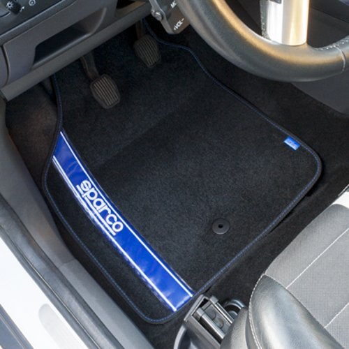 ALFOMBRA STRADA INTL B AZUL CS 6