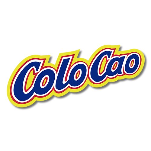 PEGATINA COLO CAO (STOCK LAST ) - Imagen 2