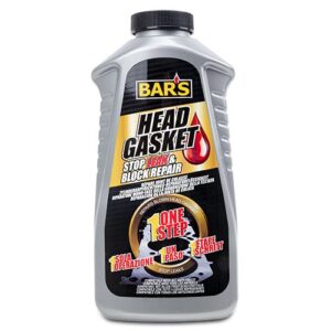 REPARADOR JUNTA CULATA BARS