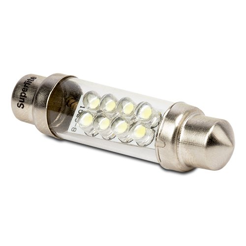 BOMBILLA PLAFONIER 8 LED 44MM - Imagen 6