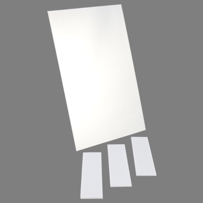 REPARA RETROVISORES DE EMERGEN CIA CS20 - Imagen 4