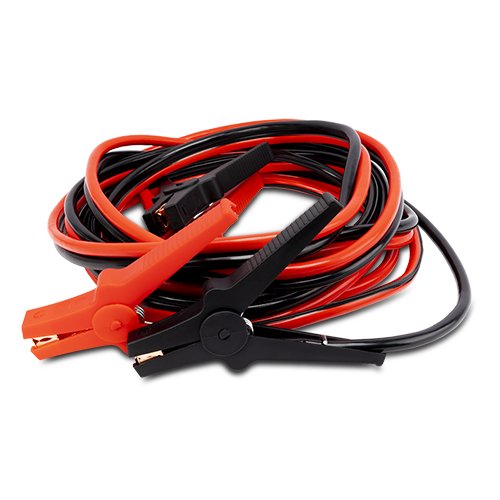 CABLES ARRANQUE 600 Amp/22mm GOOD YEAR 6.0 m CS3 - Imagen 2