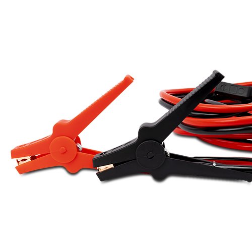 CABLES ARRANQUE 600 Amp/22mm GOOD YEAR 6.0 m CS3 - Imagen 6