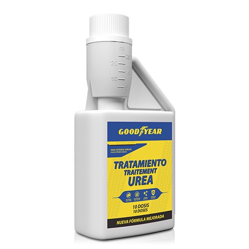 GY TRATAMIENTO UREA ANTICRISTALIZANTE 250ML CS3 - Imagen 2