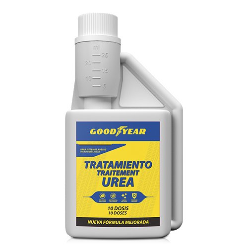 GY TRATAMIENTO UREA ANTICRISTALIZANTE 250ML CS3 - Imagen 4
