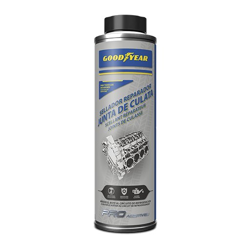 SELLADOR Y REPAR. JUNTA CULATA GY 250ML CS10