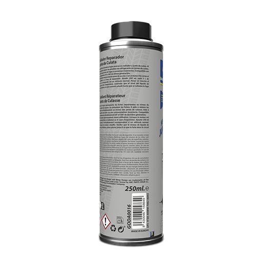 SELLADOR Y REPAR. JUNTA CULATA GY 250ML CS10 - Imagen 3