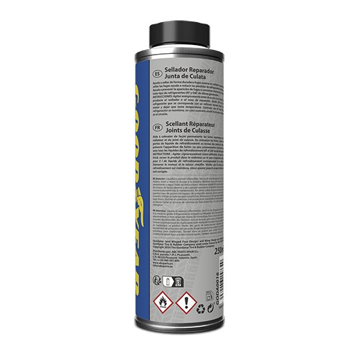 SELLADOR Y REPAR. JUNTA CULATA GY 250ML CS10 - Imagen 4