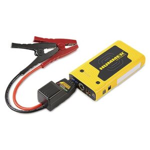 ARRANCADOR BATERIA 12V 10000Ah