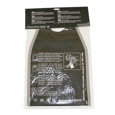 RESPALDO TRANSPIRABLE LINEAS 88*46CM CS12 - Imagen 4