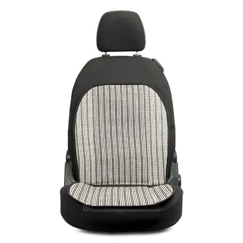RESPALDO TRANSPIRABLE LINEAS 88*46CM CS12 - Imagen 6