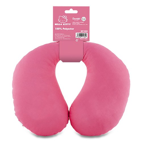 ALMOHADILLA CERVICAL HELLO KIT TY CS6 - Imagen 3