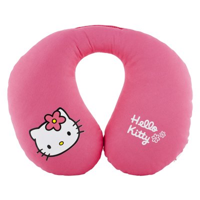 ALMOHADILLA CERVICAL HELLO KIT TY CS6 - Imagen 4
